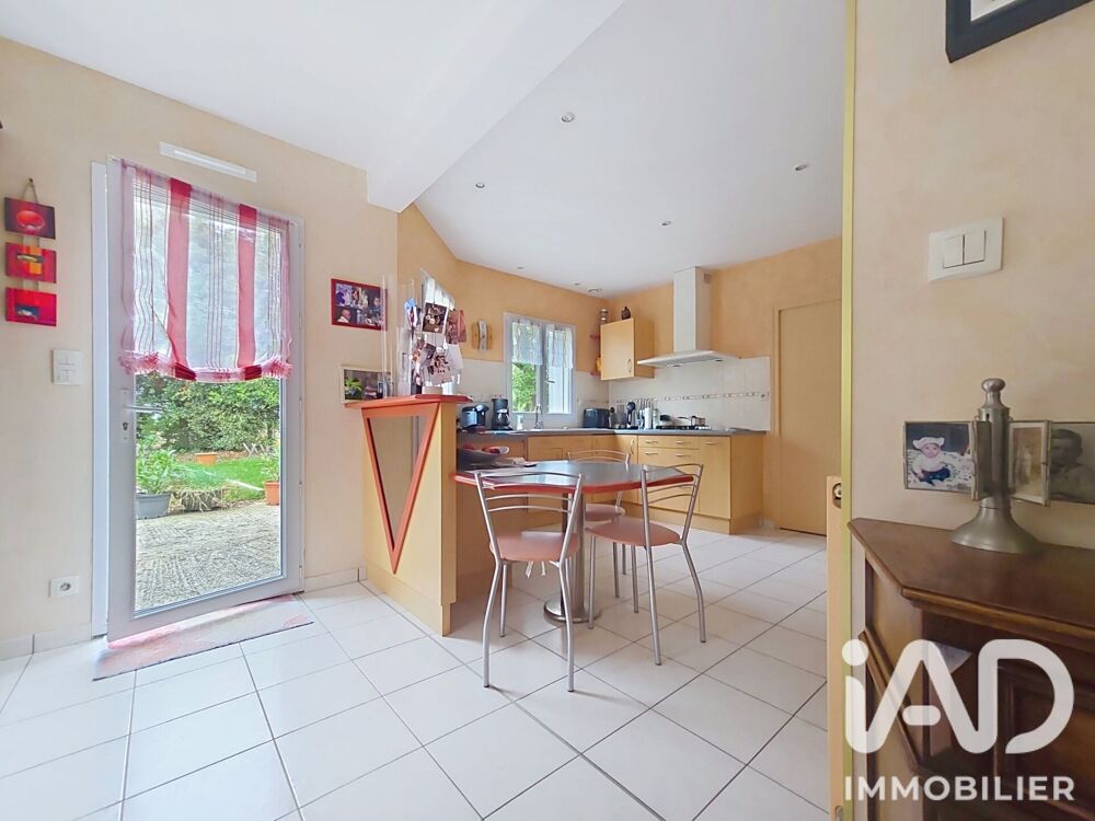 Vente Maison Vente Maison/villa 5 pièces Val-d'izé