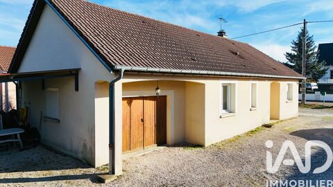   Vente Maison Maison - 4 pi�ce(s) - 85 m�