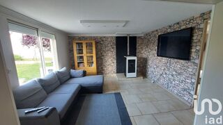  Maison à vendre 3 pièces 70 m²
