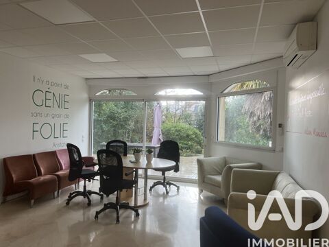   Vente Boutique/Local commercial 650 m&sup2; 