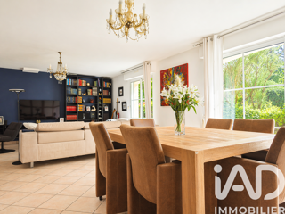  Maison à vendre 7 pièces 180 m²