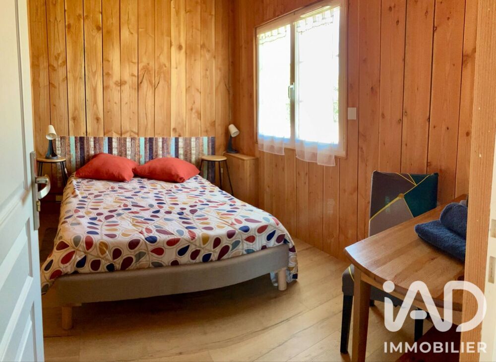 à vendre  Maison Sanguinet (40460)