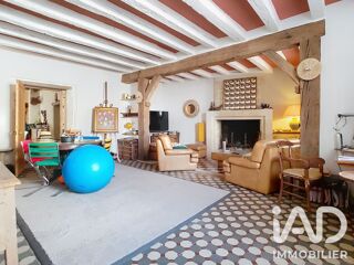  Maison à vendre 6 pièces 180 m²