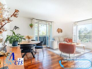  Appartement � vendre 4 pi�ces 81 m�