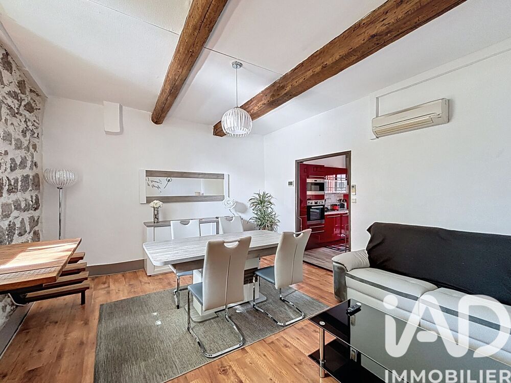 Vente Maison Vente Maison/villa 3 pièces Agde