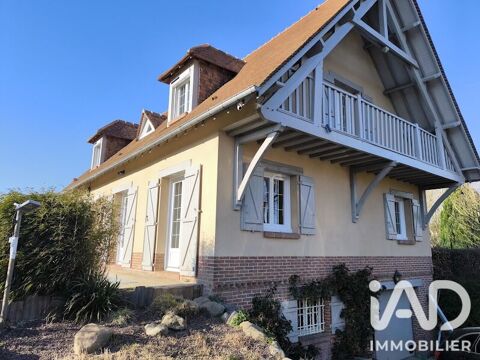   Vente Maison/villa 5 pièces Maison - 5 pièce(s) - 167 m²