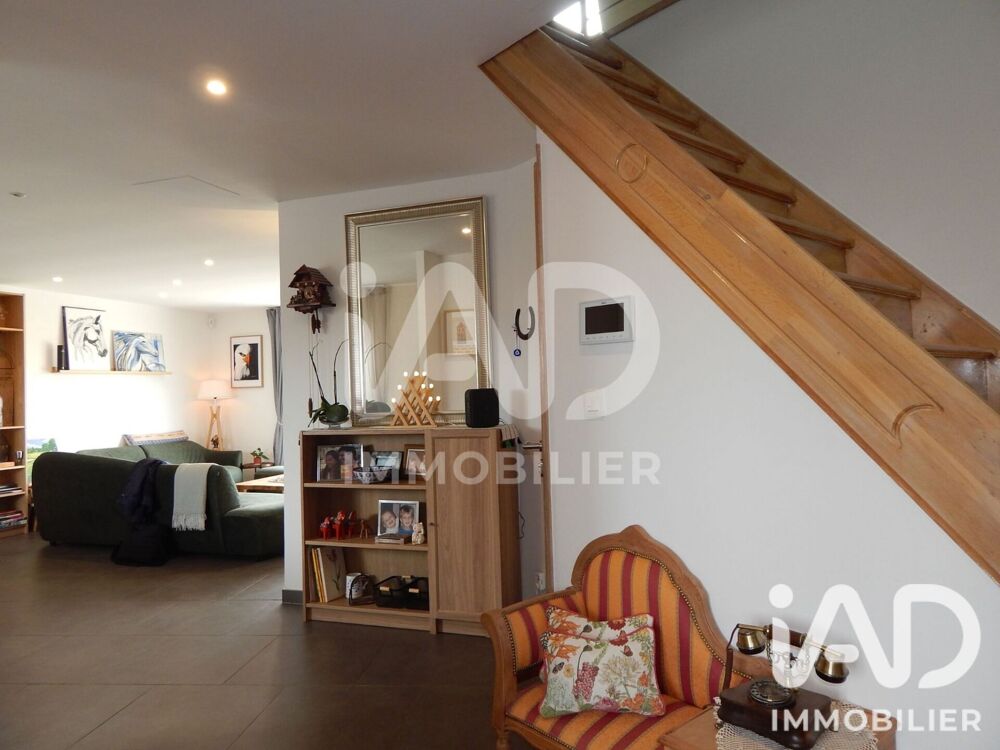 Vente Maison Vente Maison/villa 8 pièces Franvillers