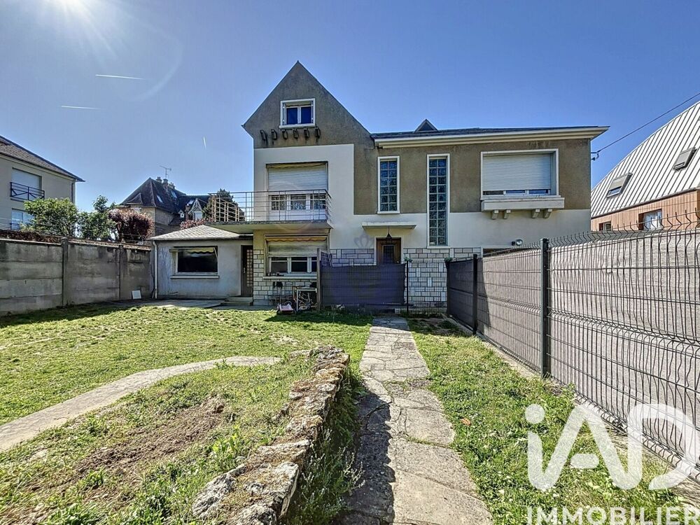 Vente Immeuble Vente Immeuble 228 m&sup2; Melun