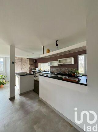  Maison à vendre 6 pièces 267 m²