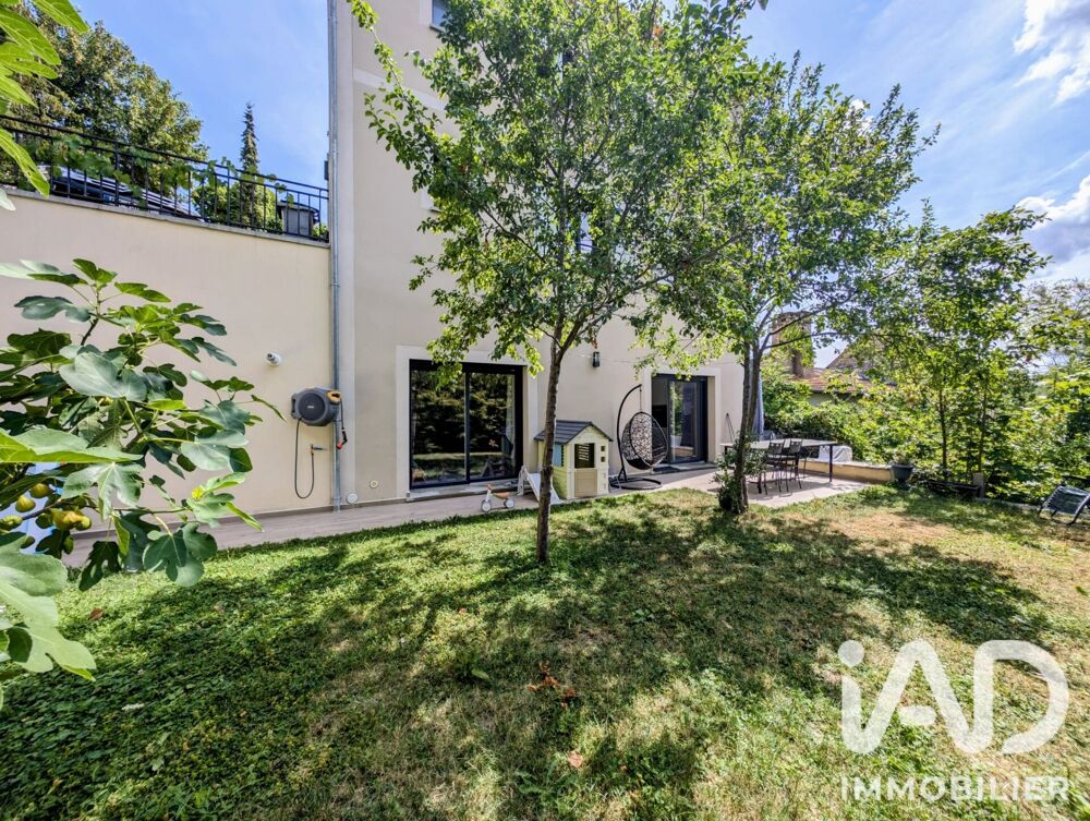 Vente Maison traditionnelle 7 pièces