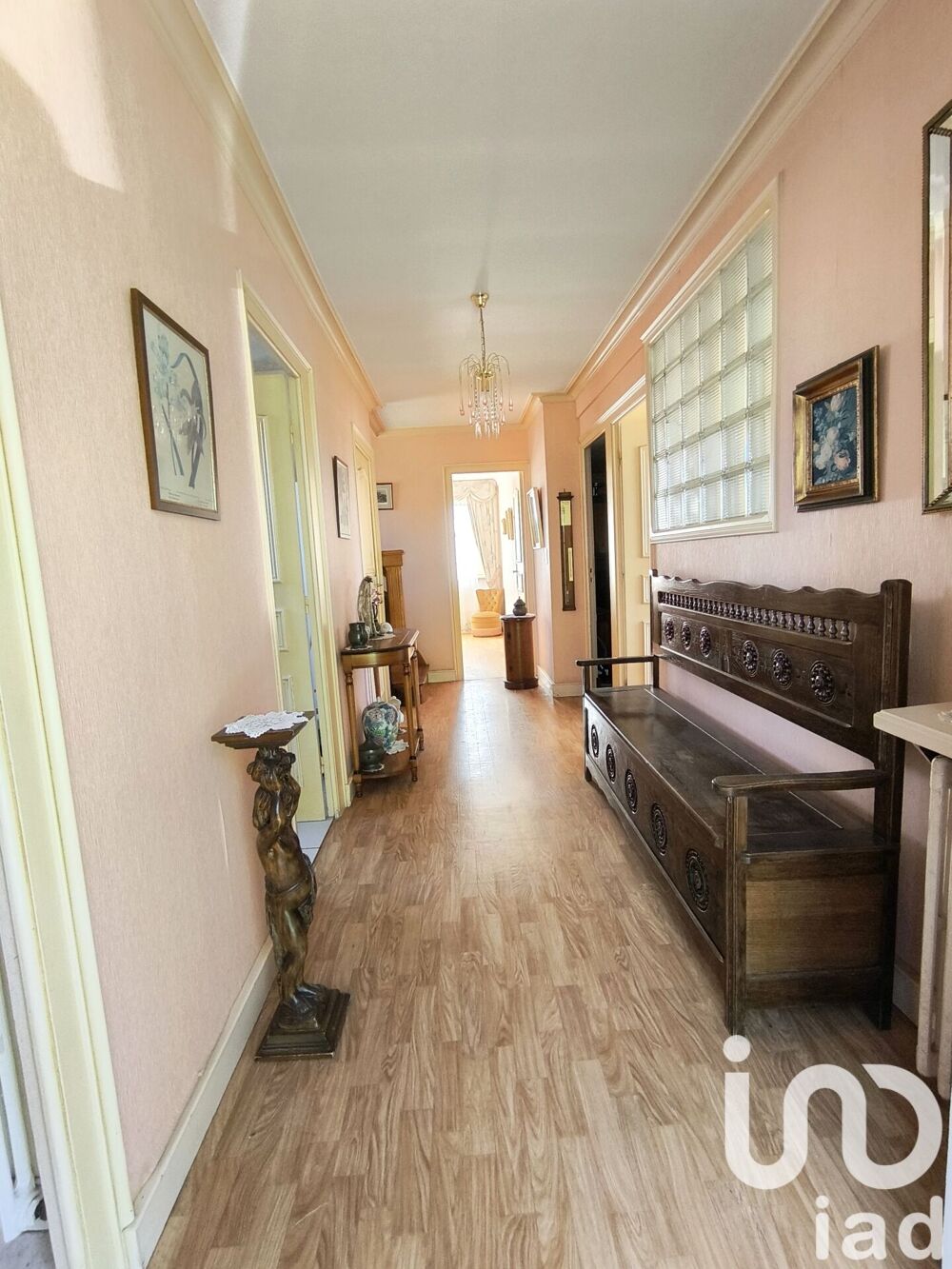 Vente Maison Vente Maison/villa 5 pièces Carhaix-plouguer