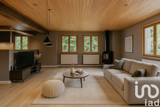  Maison à vendre 7 pièces 209 m²