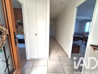  Maison à vendre 6 pièces 134 m²