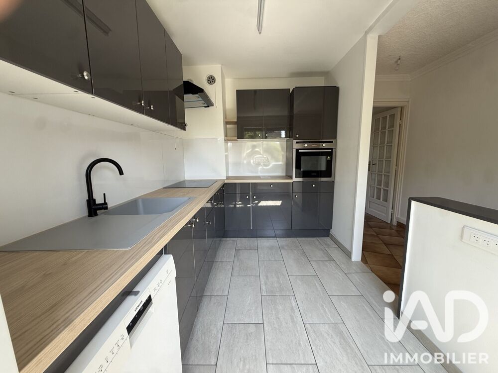 Vente Appartement Vente Appartement 3 pièces Charleville-mézières