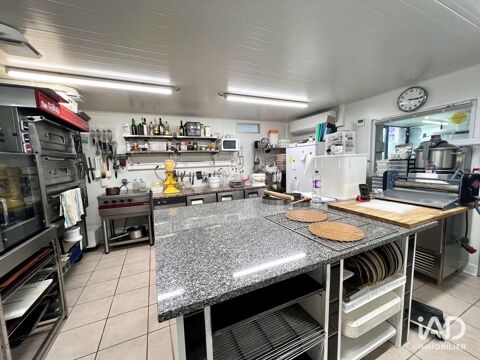   Vente Boutique/Local commercial 81 m&sup2; 