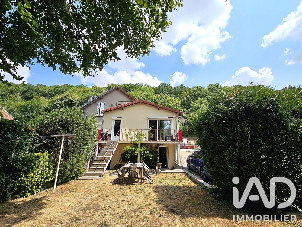 Vente Maison Vente Maison/villa 6 pièces Évreux