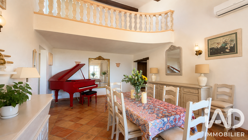 à vendre  Maison Grasse (06130)