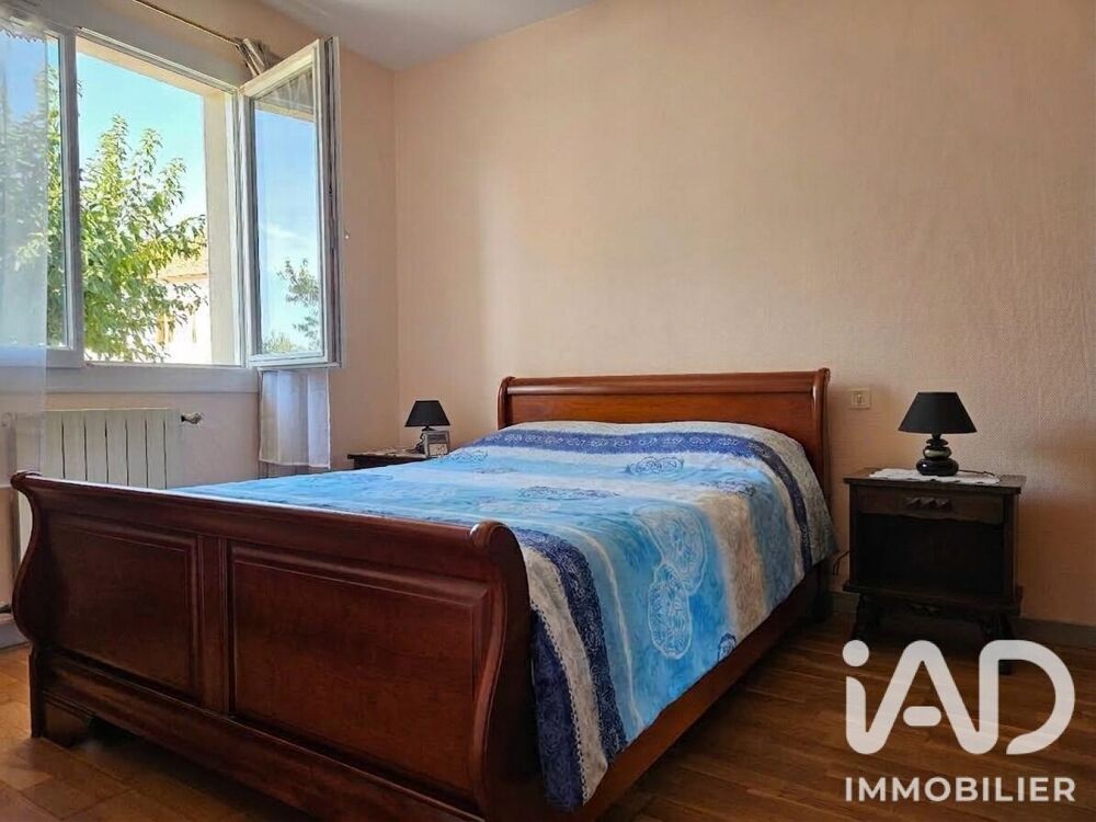Vente Maison Vente Maison traditionnelle 5 pièces Valence