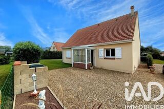  Maison à vendre 4 pièces 78 m²