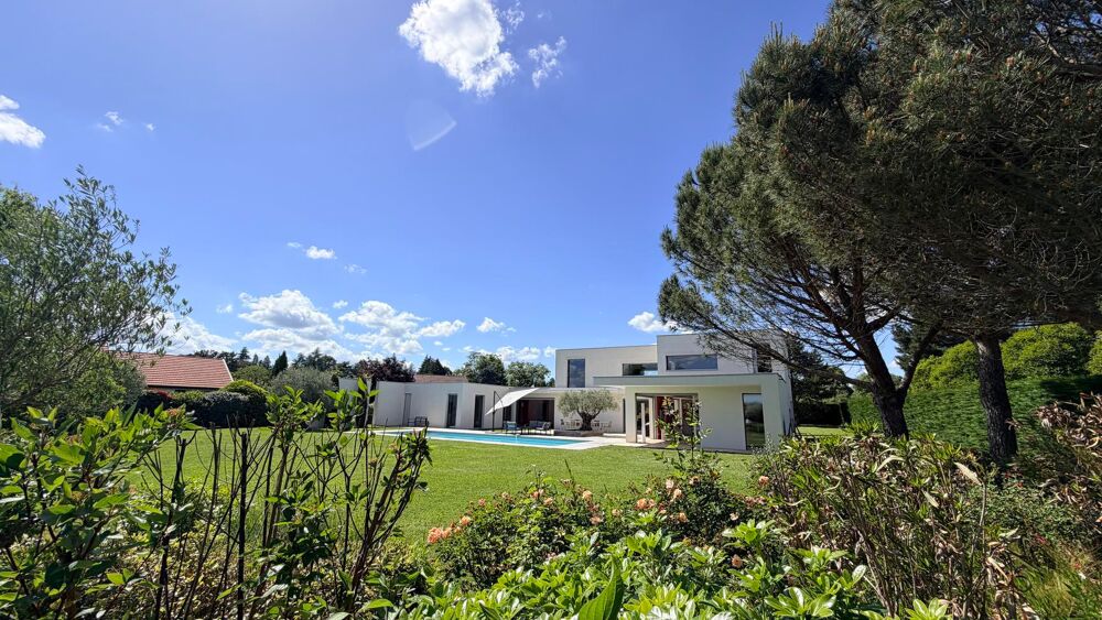 � vendre  Maison La Tour-de-Salvagny (69890)