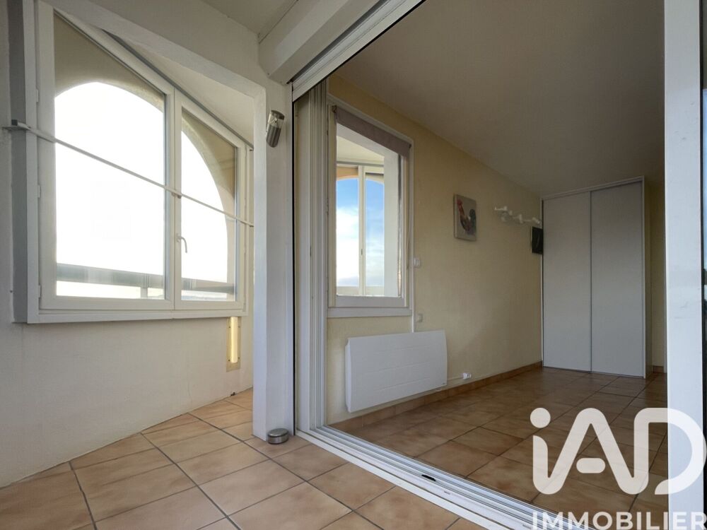 Vente Appartement Vente Appartement 3 pièces Leucate