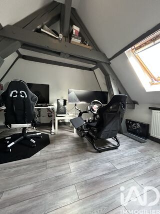  Maison à vendre 6 pièces 105 m²