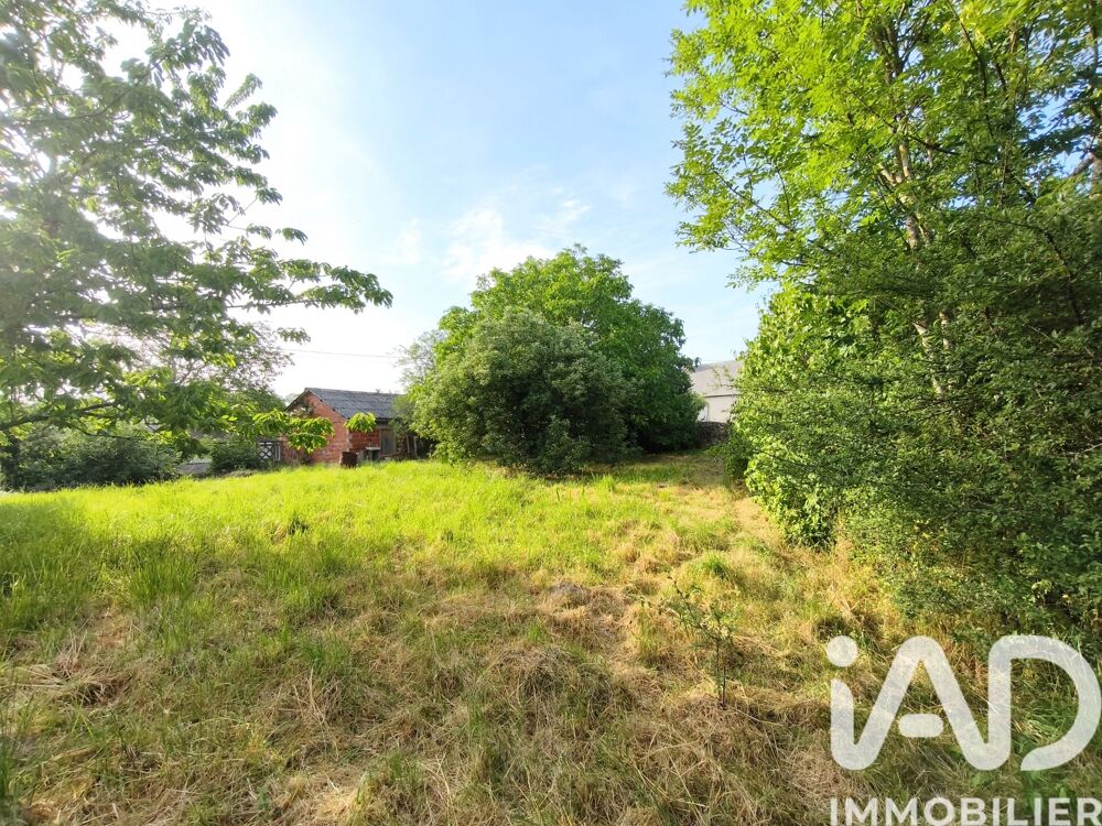 Vente Maison de village 6 pièces