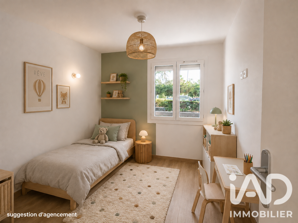 Vente Appartement Vente Appartement 3 pièces Fréjus