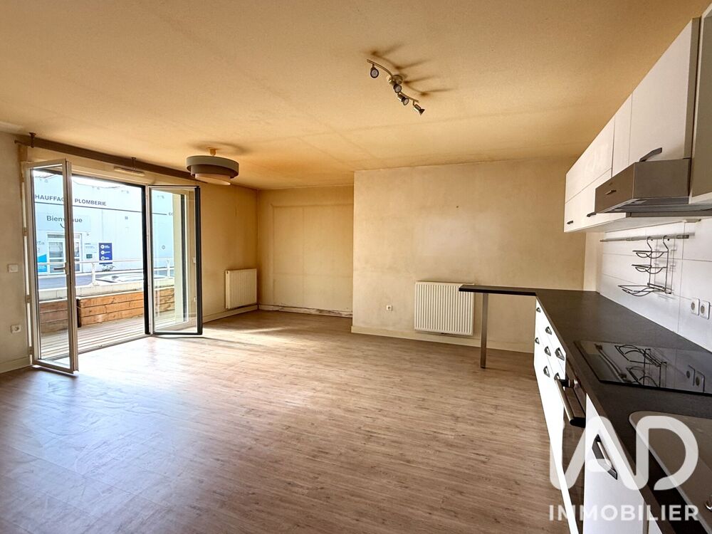 Vente Appartement Vente Appartement 4 pièces Bordeaux