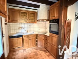  Maison � vendre 4 pi�ces 90 m�