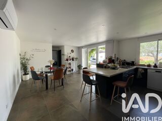  Maison à vendre 7 pièces 246 m²