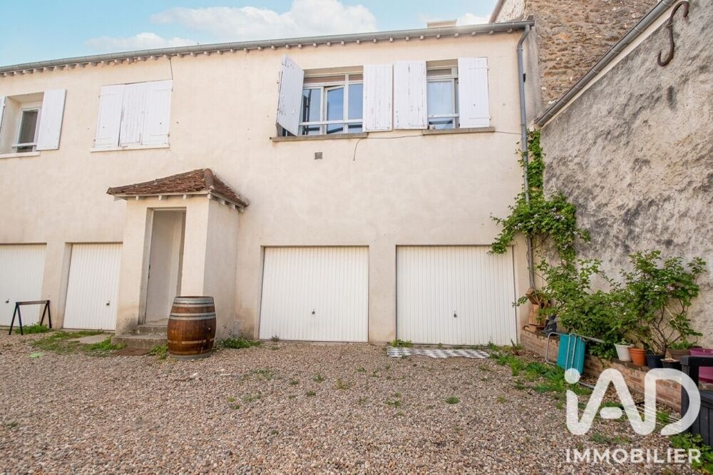 Vente Appartement Vente Duplex 3 pièces Feucherolles