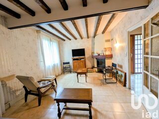  Maison à vendre 7 pièces 142 m²