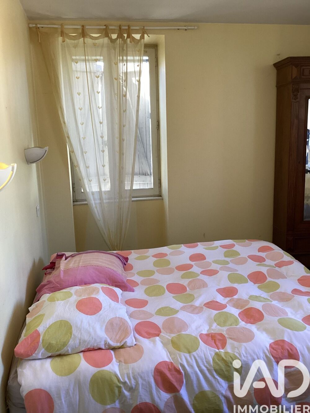 Vente Maison Vente Maison/villa 8 pièces Mayrac