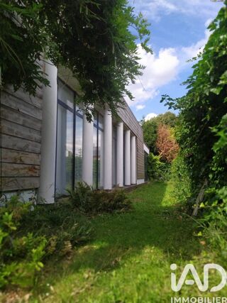  Maison à vendre 9 pièces 394 m²