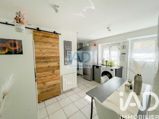  Appartement à vendre 2 pièces 42 m²