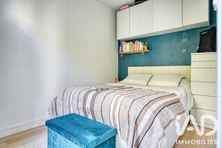  Appartement à vendre 2 pièces 33 m²