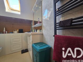  Maison à vendre 4 pièces 110 m²