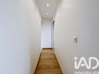  Appartement à vendre 2 pièces 37 m²