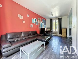  Maison à vendre 4 pièces 92 m²