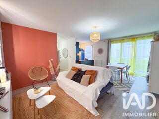  Appartement à vendre 4 pièces 80 m²
