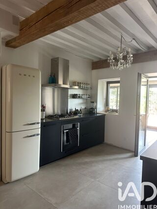  Maison à vendre 7 pièces 149 m²