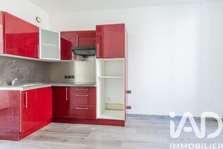  Appartement à vendre 1 pièce 17 m²