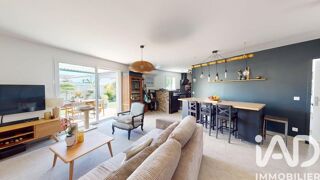  Maison à vendre 6 pièces 95 m²