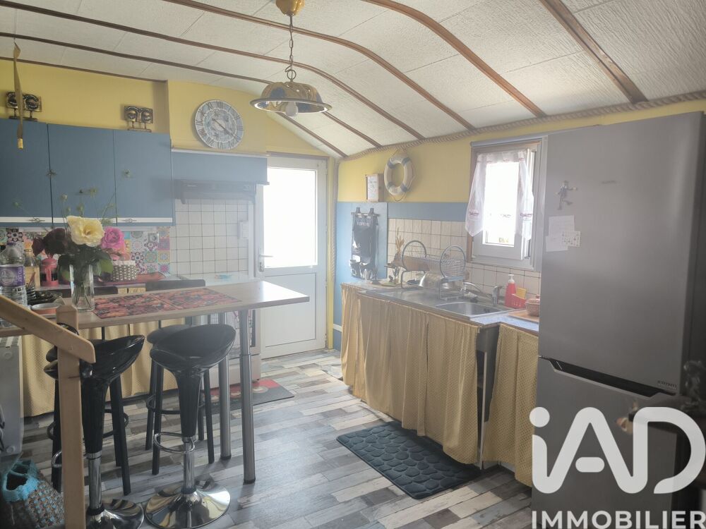 Vente Maison/villa 3 pièces
