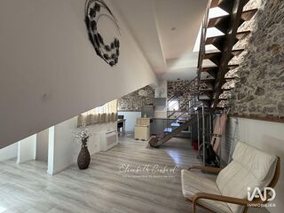  Appartement à vendre 4 pièces 110 m²
