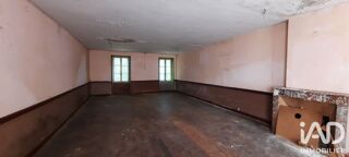  Immeuble à vendre 200 m²