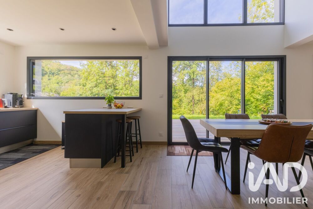 à vendre  Maison Aix-les-Bains (73100)