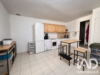  Appartement à vendre 1 pièce 32 m²