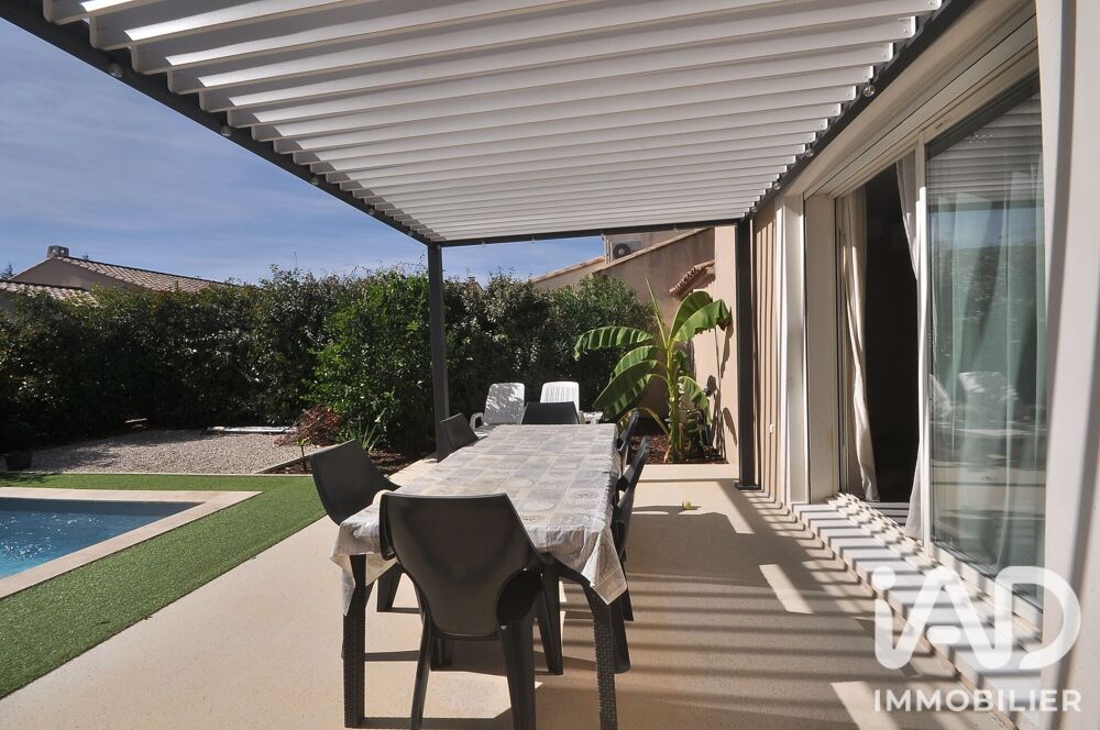 Vente Maison Vente Maison traditionnelle 5 pièces Montpezat